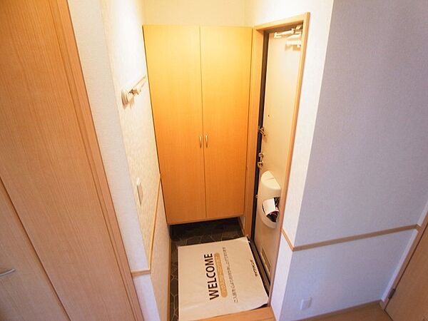 ルミエールB棟 201｜千葉県柏市しいの木台３丁目(賃貸アパート1LDK・2階・48.00㎡)の写真 その8