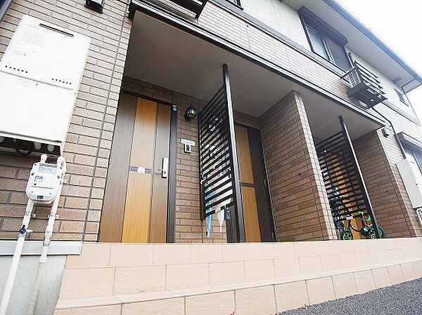クレール 205｜千葉県野田市清水(賃貸アパート2LDK・2階・63.21㎡)の写真 その18
