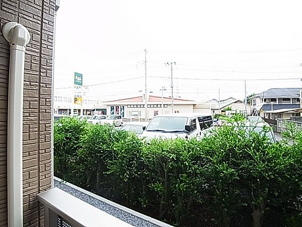 シエルボヌール 103｜千葉県野田市花井(賃貸アパート1LDK・1階・48.01㎡)の写真 その14