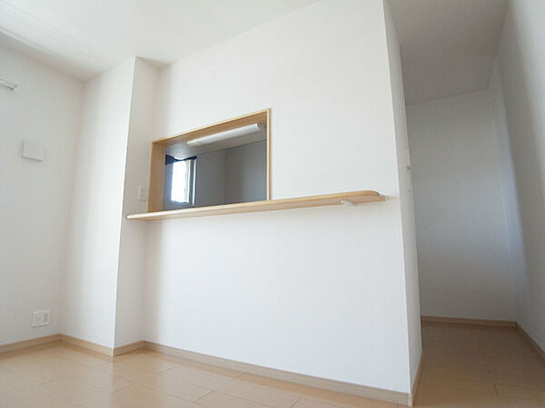 ソレイユ（大室） 101｜千葉県柏市大室(賃貸アパート1LDK・1階・45.12㎡)の写真 その5