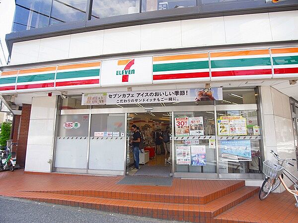 アーク柏レジデンス 401｜千葉県柏市柏(賃貸マンション1LDK・4階・44.51㎡)の写真 その23