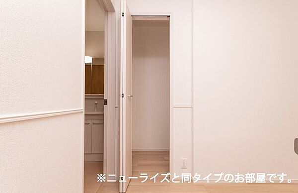 アルカディアC 201｜千葉県野田市柳沢(賃貸アパート2LDK・2階・59.55㎡)の写真 その11