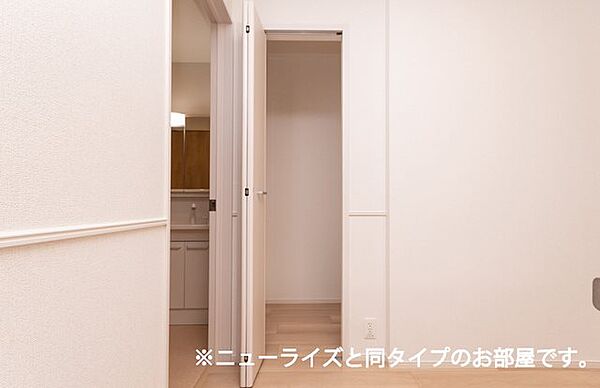 画像11:※同タイプ部屋の参考写真