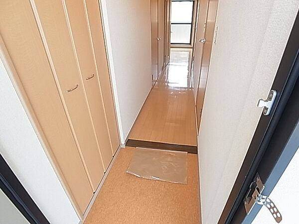 ロイヤルガーデン 305｜千葉県柏市今谷上町(賃貸マンション1LDK・3階・40.31㎡)の写真 その8