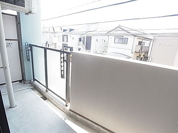 ロイヤルガーデン 305｜千葉県柏市今谷上町(賃貸マンション1LDK・3階・40.31㎡)の写真 その14
