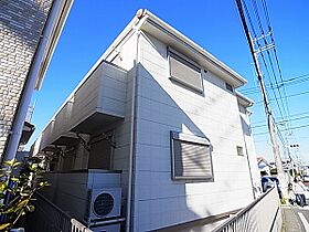 デュオーラ西原 202 ｜ 千葉県柏市西原１丁目7-17（賃貸アパート1LDK・2階・32.30㎡） その17