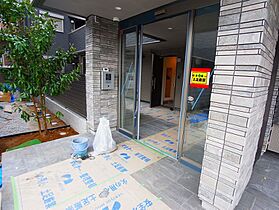 Grandy Villa Central Park II～グ 303 ｜ 千葉県流山市後平井202-3（賃貸マンション1LDK・3階・42.10㎡） その15