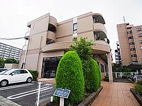 プティネージュ 208 ｜ 千葉県柏市豊町２丁目2-2（賃貸マンション1K・2階・31.38㎡） その15