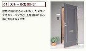 サニーシェトワ 101 ｜ 千葉県白井市根65-46（賃貸アパート1K・1階・33.86㎡） その6