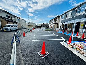 サニーシェトワ 101 ｜ 千葉県白井市根65-46（賃貸アパート1K・1階・33.86㎡） その15