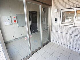 エミネンスおおたかの森 403 ｜ 千葉県流山市おおたかの森北１丁目5-6（賃貸マンション1K・4階・27.30㎡） その16