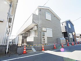 ドミール西初石B棟 105 ｜ 千葉県流山市西初石４丁目476-29（賃貸アパート1K・1階・27.53㎡） その1