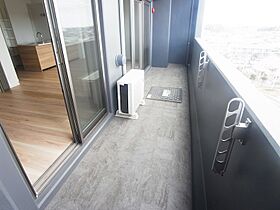 B　CITY　ART　RESIDENCE　CENTRAL　P 702 ｜ 千葉県流山市前平井125-1（賃貸マンション2LDK・7階・52.65㎡） その9