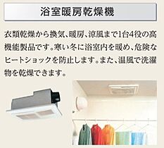 （仮称） 野田市山崎新町新築アパート 101 ｜ 千葉県野田市山崎新町27-6,28,27-17の一部(仮)（賃貸アパート1LDK・1階・36.89㎡） その24