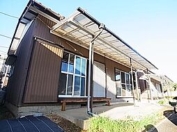 篠籠田平屋