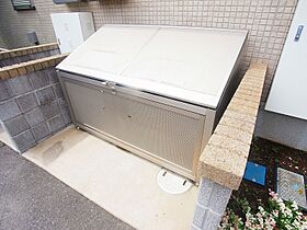 カームベリーA 202 ｜ 千葉県柏市花野井370-1（賃貸アパート2LDK・2階・50.12㎡） その19