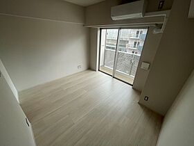 ART APARTMENT IN Ootaka-no-Mor 701 ｜ 千葉県流山市おおたかの森西１丁目9-1（賃貸マンション1R・7階・25.02㎡） その5