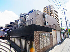 U residence 南柏 313 ｜ 千葉県柏市南柏２丁目3-1（賃貸マンション1K・3階・30.50㎡） その15