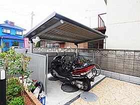 アリエッタ柏 103 ｜ 千葉県柏市大室中野台1209-75（賃貸アパート1LDK・1階・44.93㎡） その16