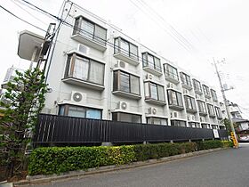 川村第4マンション 208 ｜ 千葉県我孫子市柴崎台３丁目9-15（賃貸マンション1R・2階・17.80㎡） その1