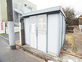 川村第4マンション 306 ｜ 千葉県我孫子市柴崎台３丁目9-15（賃貸マンション1R・3階・17.80㎡） その20