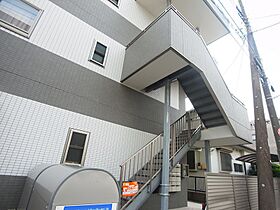 マロンドセブン四番館 201 ｜ 千葉県鎌ケ谷市道野辺本町１丁目4（賃貸アパート1LDK・2階・42.50㎡） その20