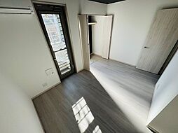 SKリデンテVII 101 1階ワンルームのリビング/ダイニング