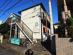🉐敷金礼金0円！🉐富士コーポ