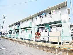 パールハイツ海老原28