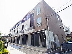 ラフィネ江戸川台