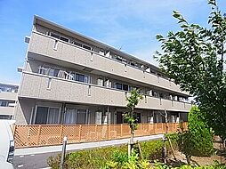 ラフォーレ上ノ台B