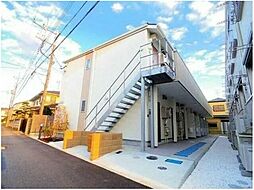🉐敷金礼金0円！🉐Chaton野田