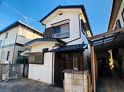 🉐敷金礼金0円！🉐大島田戸建第二