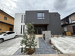 へーベルメゾンアルファ