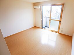 ステラコート 2階1Kのリビング/ダイニング