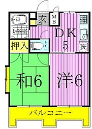 PLENDY南柏〜プレンディミナミカシワ〜 4階