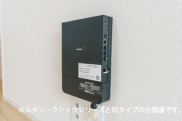 ジョイ　ハウス 103｜栃木県下都賀郡壬生町幸町１丁目(賃貸アパート1LDK・1階・36.25㎡)の写真 その13