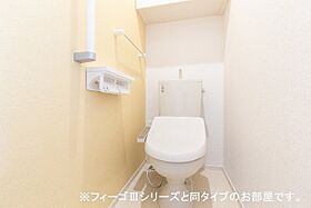 ネオ・コンフォルト 102 ｜ 茨城県結城市大字結城8449番地1（賃貸アパート2K・1階・36.96㎡） その9