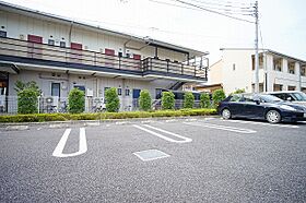 ユニゾンB 201 ｜ 栃木県佐野市堀米町3905-3（賃貸アパート2LDK・2階・58.86㎡） その13