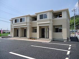 ラビエールII  ｜ 栃木県栃木市大平町富田（賃貸アパート1LDK・1階・44.95㎡） その15