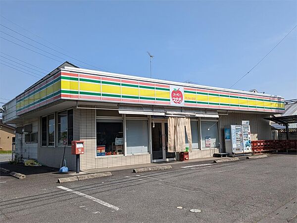 画像15:スーパー須永真岡店（1006m）