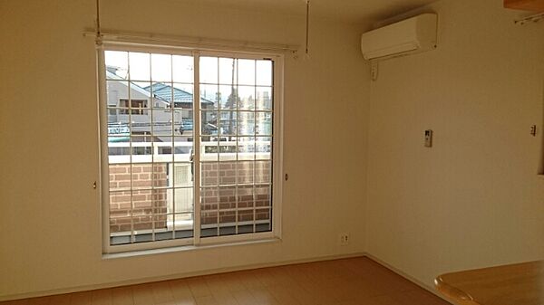 Centre 204｜栃木県栃木市富士見町(賃貸アパート1LDK・2階・42.37㎡)の写真 その5