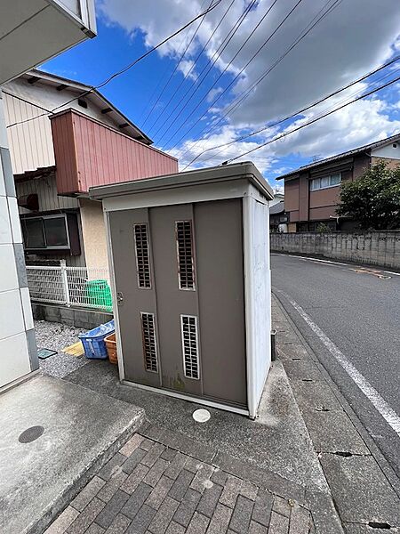 KAMIYAMAレジデンス 201｜栃木県小山市神山１丁目(賃貸マンション1K・2階・19.87㎡)の写真 その3