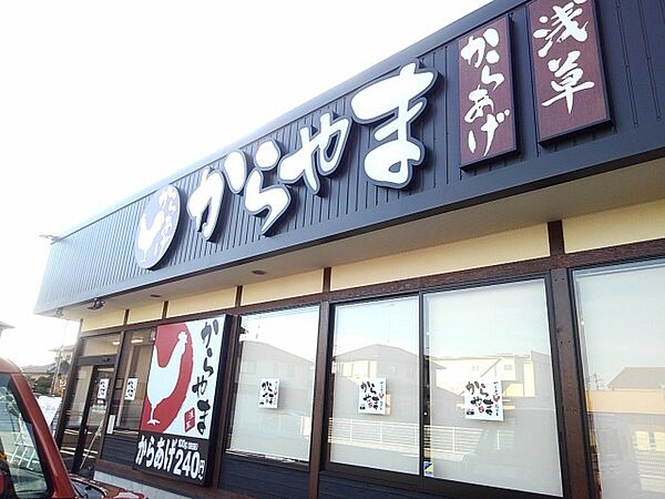 画像16:からやま栃木小山店まで550m