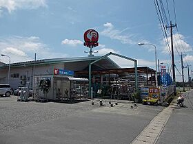 グラン・マルシェ 102 ｜ 栃木県栃木市藤岡町藤岡1139-1（賃貸アパート1LDK・1階・44.70㎡） その19