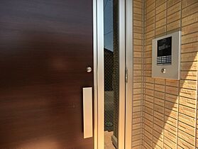 オーブルミエール 105 ｜ 栃木県小山市大字小山2719-1（賃貸アパート1K・1階・30.33㎡） その25