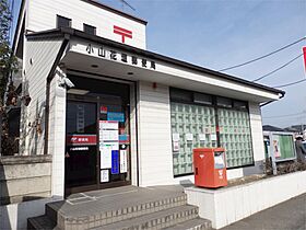 グランサリックス　E 103 ｜ 栃木県小山市若木町２丁目9-21（賃貸アパート1LDK・1階・29.25㎡） その22