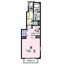 ペアシティ古河I 101 ｜ 茨城県古河市長谷町36番18号（賃貸アパート1K・1階・32.90㎡） その2