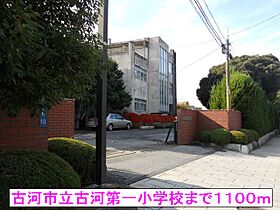 ペアシティ古河I 101 ｜ 茨城県古河市長谷町36番18号（賃貸アパート1K・1階・32.90㎡） その18