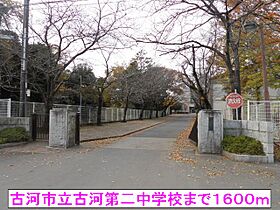 ペアシティ古河I 101 ｜ 茨城県古河市長谷町36番18号（賃貸アパート1K・1階・32.90㎡） その19